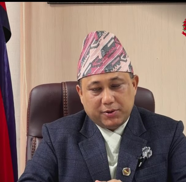 परराष्ट्रमन्त्री शिशिर खनाल चारदिने चीन भ्रमण सम्पन्न गरी स्वदेश फिर्ता